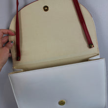 Load image into Gallery viewer, Retro Naturalizer crossbody purse
