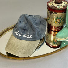 Load image into Gallery viewer, vintage Alaska hat
