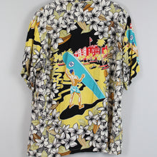 Load image into Gallery viewer, Vintage Joe Kealoha shirt
