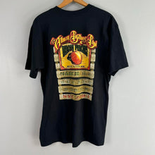 Load image into Gallery viewer, Retro allman brothers band t-shirt
