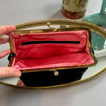 Load image into Gallery viewer, Vintage Koret clutch
