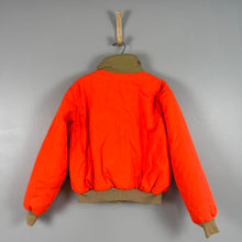 Load image into Gallery viewer, Vintage Remington reversible jacket
