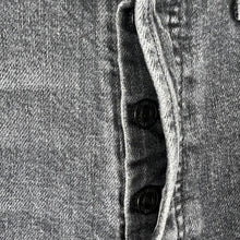Load image into Gallery viewer, MOTHER denim black jeans
