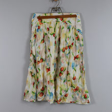 Load image into Gallery viewer, Vintage cherry skirt
