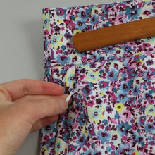 Load image into Gallery viewer, Tek gear floral skort
