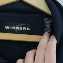 Load image into Gallery viewer, Vintage Winners zip up
