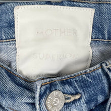 Load image into Gallery viewer, MOTHER denim tomcat jeans

