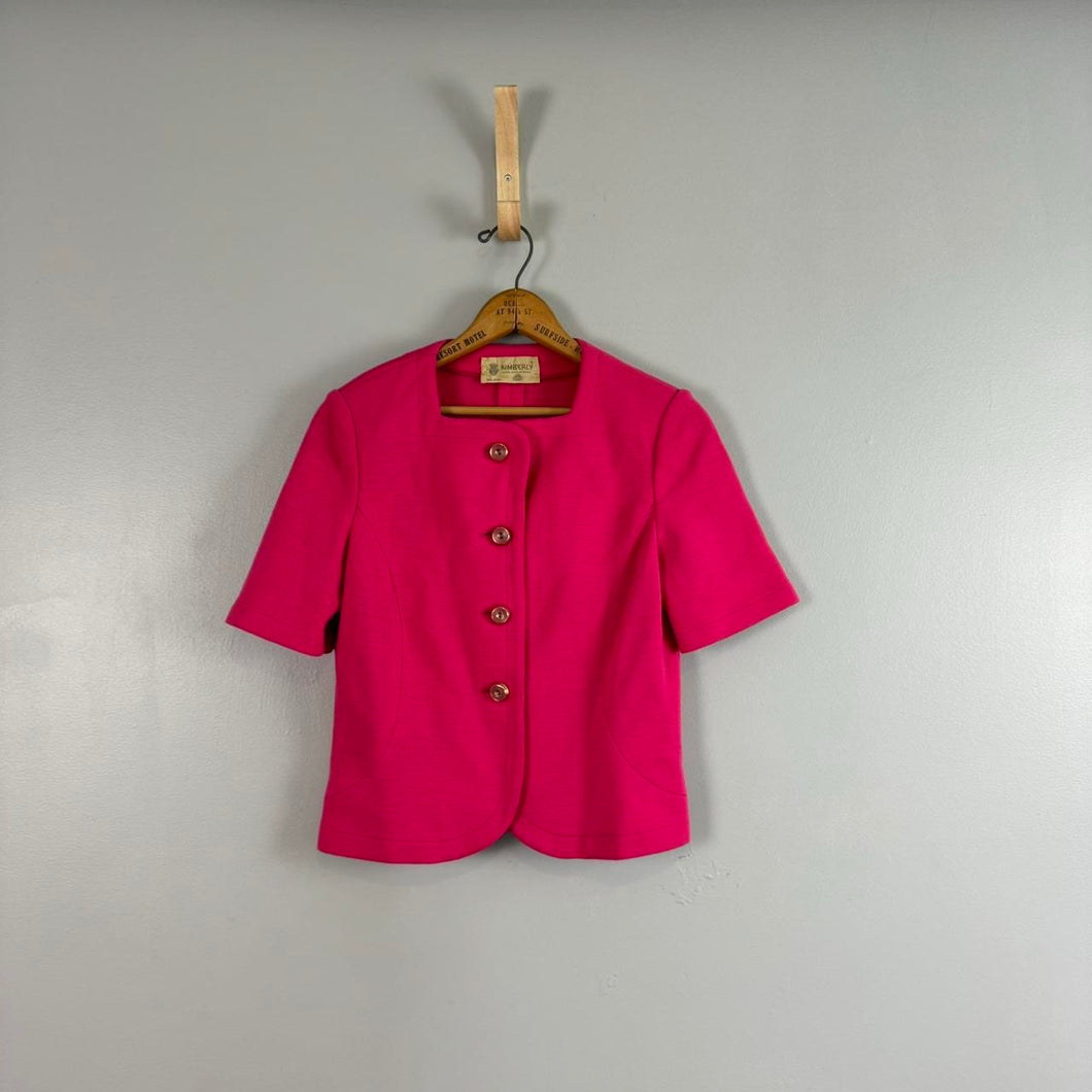 Vintage Kimberly blouse