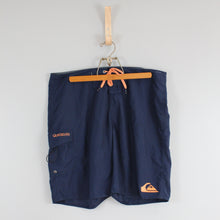 Load image into Gallery viewer, Quiksilver board shorts
