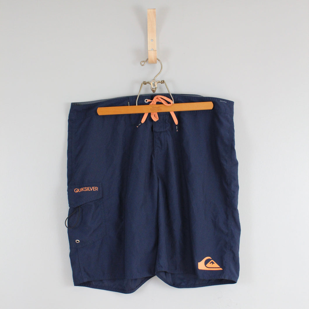 Quiksilver board shorts