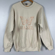 Load image into Gallery viewer, Hazel butterfly sweatshirt
