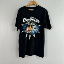 Load image into Gallery viewer, Vintage big &amp; rich t-shirt
