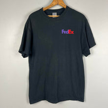 Load image into Gallery viewer, FedEx graphic t-shirt
