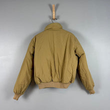 Load image into Gallery viewer, Vintage Remington reversible jacket
