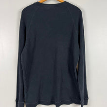 Load image into Gallery viewer, Columbia waffle long sleeve
