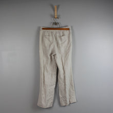 Load image into Gallery viewer, Talbots linen pants
