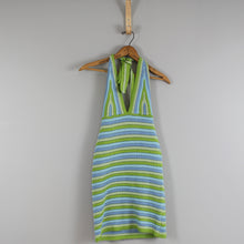 Load image into Gallery viewer, PEPPERMAYO halter dress
