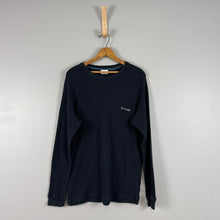 Load image into Gallery viewer, Columbia waffle long sleeve
