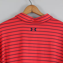 Load image into Gallery viewer, Under Armour the playoff polo
