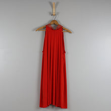 Load image into Gallery viewer, C. Halter swing dress
