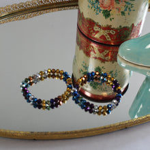 Load image into Gallery viewer, Beaded bracelet set
