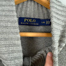 Load image into Gallery viewer, Polo Ralph Lauren sweater
