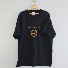 Load image into Gallery viewer, Vintage The Watch band t-shirt
