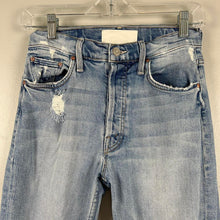 Load image into Gallery viewer, MOTHER denim tomcat jeans

