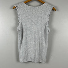 Load image into Gallery viewer, Express ribbed blouse
