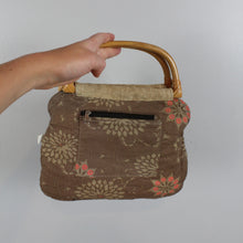 Load image into Gallery viewer, Retro Ripcurl patterned bag
