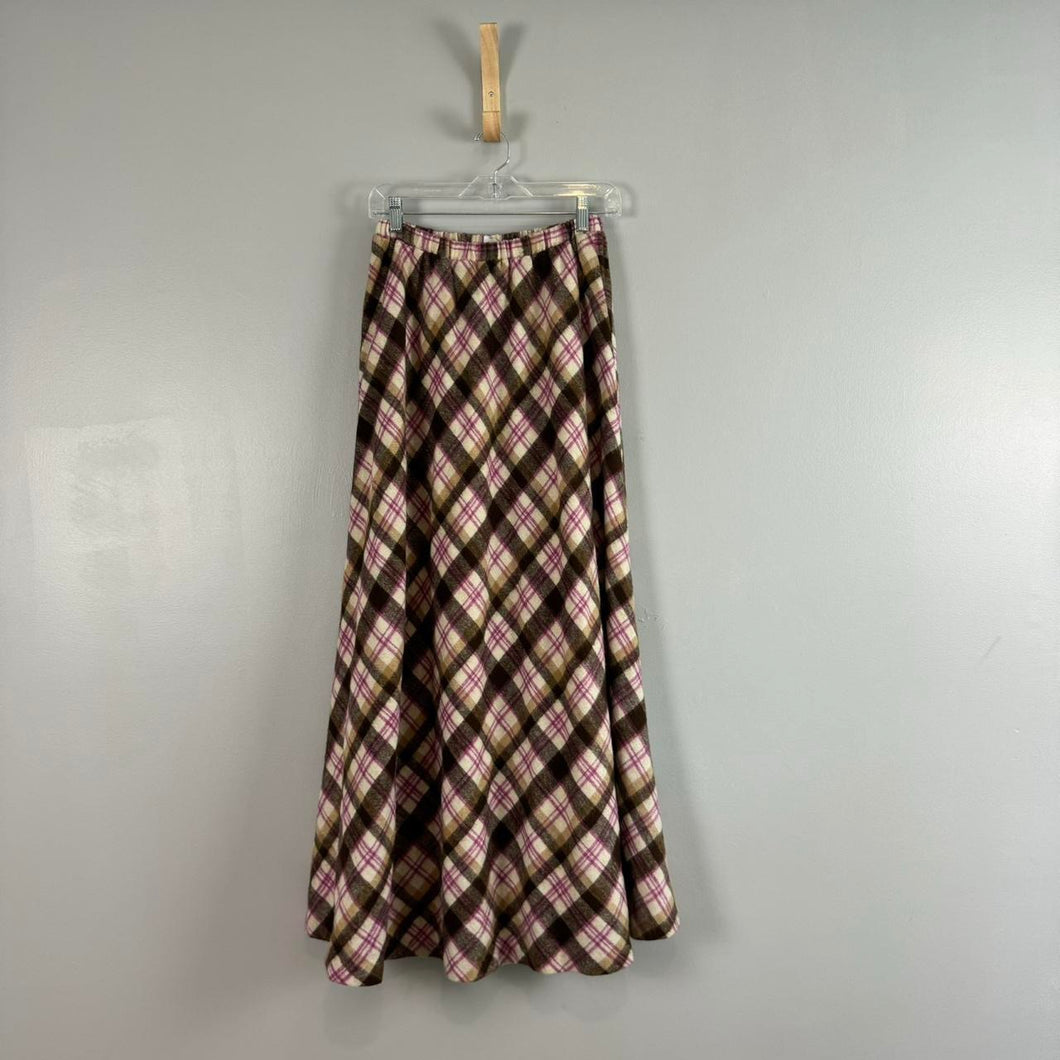 Vintage Beverley Paige skirt