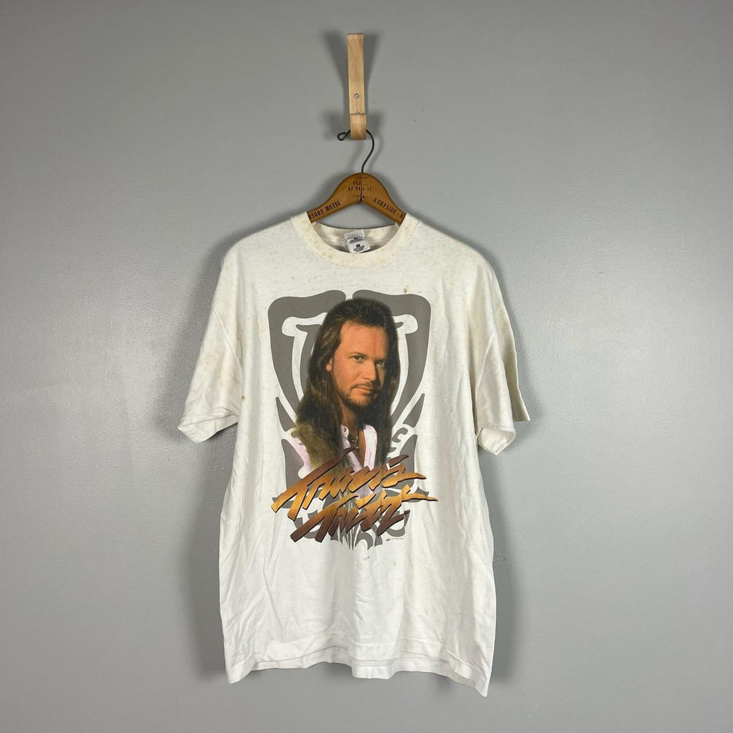 vintage Travis Tritt t-shirt