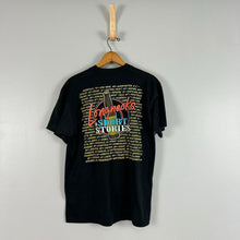 Load image into Gallery viewer, Vintage mark chesnut t-shirt
