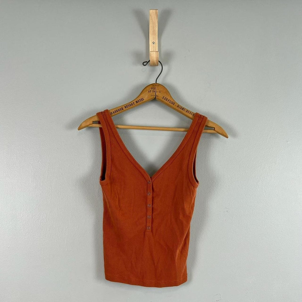 Abercrombie & Fitch tank top