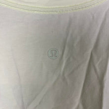 Load image into Gallery viewer, Lululemon short sleeve top
