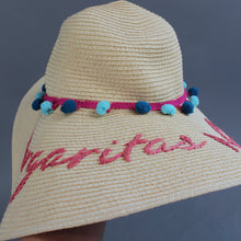 Load image into Gallery viewer, Express beach hat
