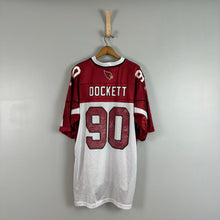 Load image into Gallery viewer, Vintage Arizona Cardinals jersey
