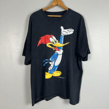 Load image into Gallery viewer, vintage woody woodpecker t-shirt
