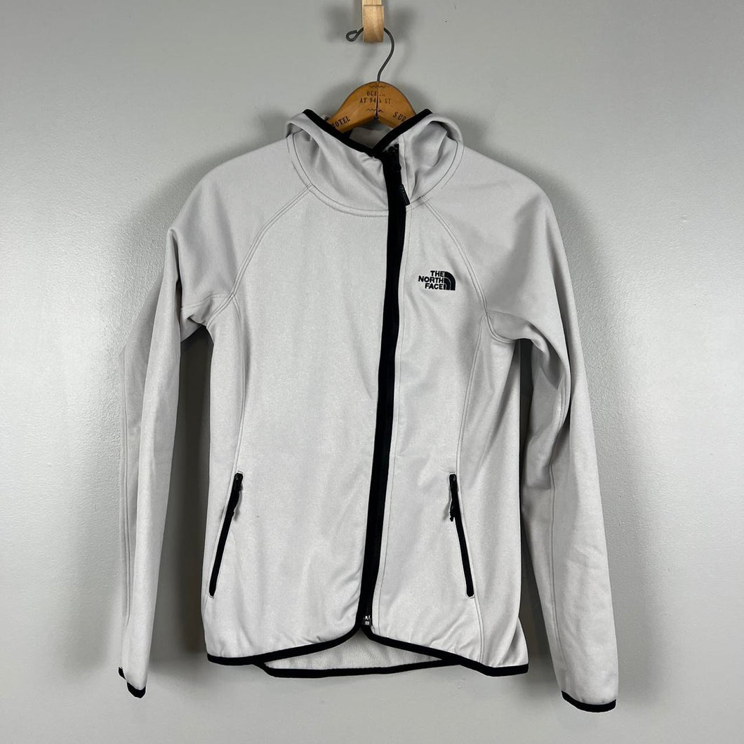 The North Face arcata full zip jacket