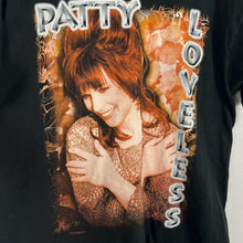 Load image into Gallery viewer, vintage patty loveless t-shirt
