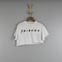 Load image into Gallery viewer, friends graphic tee
