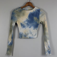 Load image into Gallery viewer, Unbranded tie dye long sleeve
