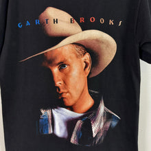 Load image into Gallery viewer, Vintage Garth Brooks t-shirt
