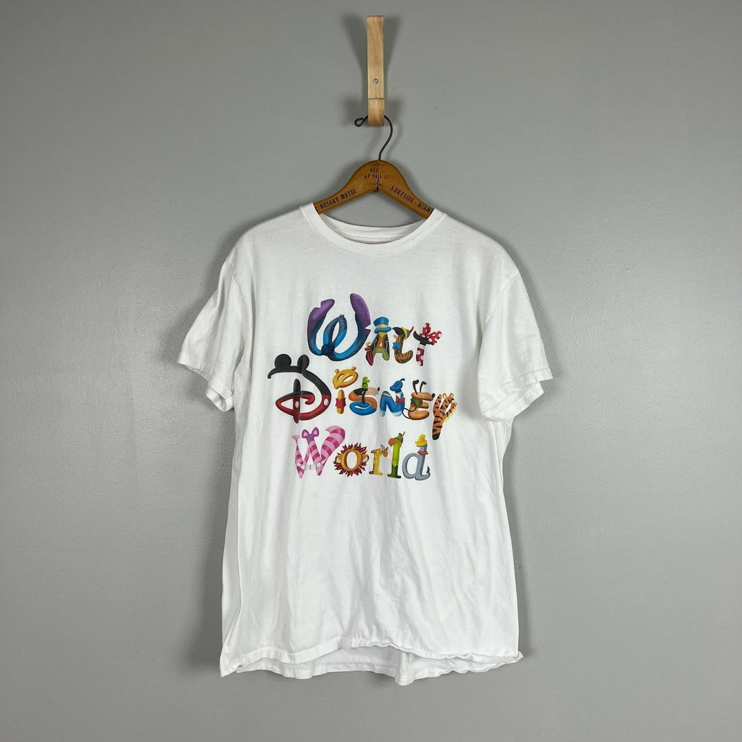 Walt Disney World t-shirt