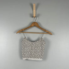 Load image into Gallery viewer, Glassons cheetah tank
