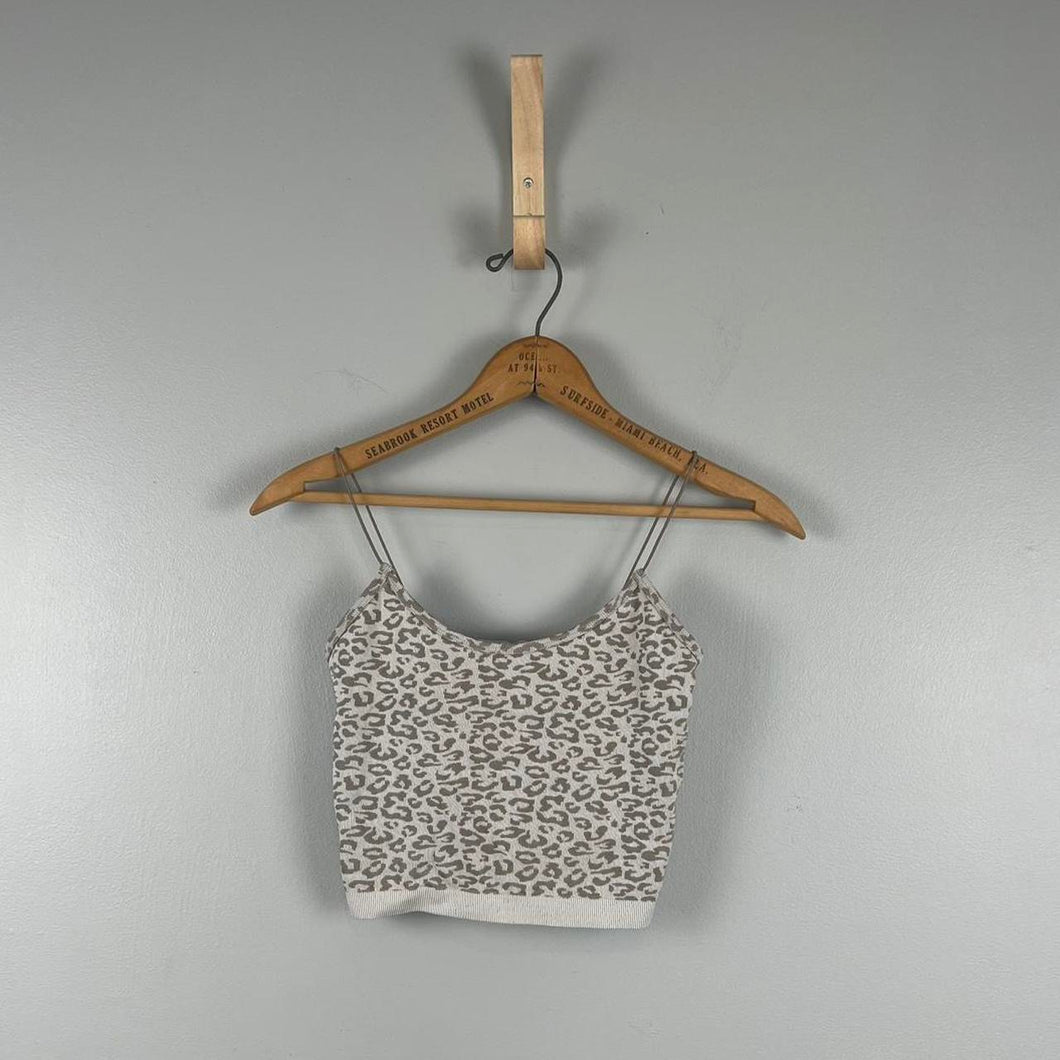 Glassons cheetah tank