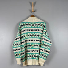 Load image into Gallery viewer, American eagle sweater
