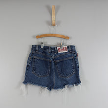 Load image into Gallery viewer, Vintage Bongo jean shorts
