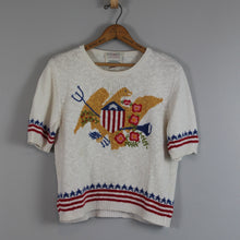 Load image into Gallery viewer, Vintage Susan Bristol sweater
