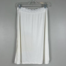 Load image into Gallery viewer, Retro Vassarette slip skirt
